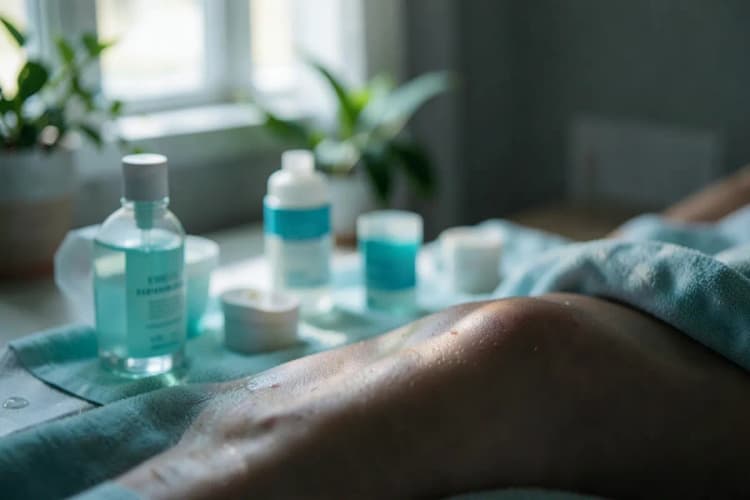 Cuidados essenciais após o tratamento do melanoma